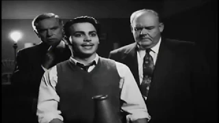 Ed Wood (1994) - Trailer