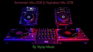 Armenian Mix 2022 || Haykakan Mix 2022 Part 21