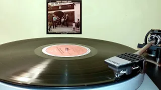 Fortunate Son - Creedence Clearwater Revival (Vinyl)