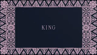 Florence + The Machine - King (Poem Version)