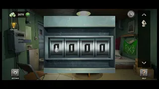 100 doors escape from prison level 28 Somalian cell solution