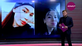 Избили из-за видео в TikTok: жительница Тараза выдумала историю о нападении на сестру. CRIME TIME