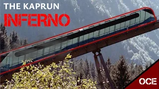 The Hidden Danger  (The Kaprun Funicular Inferno)