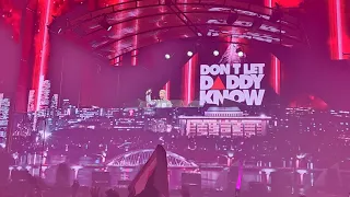 Don Diablo Live - Chemicals @ 2024 DLDK Korea(Don't Let Daddy Know)