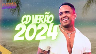 LA FÚRIA | CD VERÃO 2024 | MÚSICAS INÉDITAS