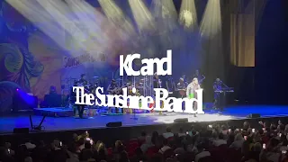 KC and The Sunshine Band - Please Don't Go - LIVE - HD 1080p