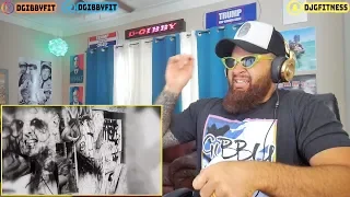 Stone Sour - Gone Sovereign/Absolute Zero [OFFICIAL VIDEO]*REACTION*