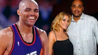 The truth about Charles Barkley