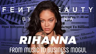 The truth about Rihanna’s business