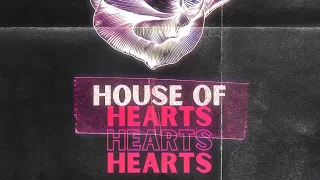 Sofiya - House Of Hearts [Official Lyric Video]