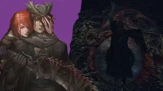 “Contatto” - Bloodborne w/ Sabaku, Run "Veterana" for Cydonia #18