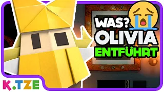 Einfach entführt! 😱😭 Paper Mario the Origami King | Folge 66