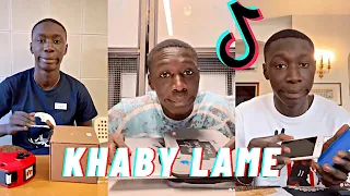 Funniest Khaby Lame TikTok Compilation 2021 | New Khaby Lame TikTok Part 2