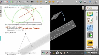 8 17 Locus   Mixed Examples