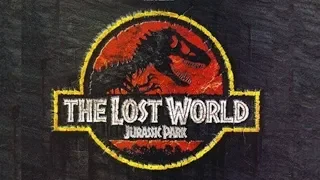 Jurassic Park 2 - Trailer Oficial (Legendado)