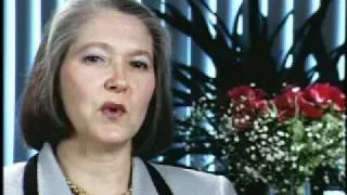 Jewish Survivor Romana Farrington Testimony | USC Shoah Foundation