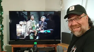 "I Put A Spell On You" | Screamin' Jay Hawkins | Live Performance Reaction