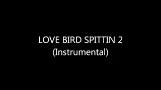 LOVE BIRD SPITTIN 2 (Instrumental)