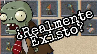 ¿Cómo Fue Que MURIERON Todos los Zombies de Plants vs Zombies? Parte 1 - Teoría I PCR