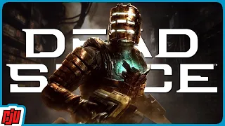 Dead Space Remake Part 1 | Survival Horror Game