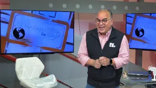 Rodilla en tierra y esposado #Asíomásclaro - La Mañana de EVTV - 10/13/20 S1