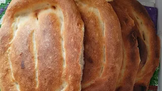 очень вкусный хлеб🥖(матнакаш Մատնաքաշ)🍞🔥💣