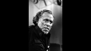 Nina on Bukowski is funkier than a mosquito's tweeter