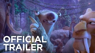 Ice Age: Collision Course | Official HD Trailer #2 | 2016