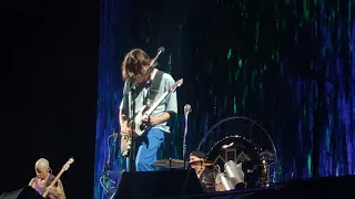 Red Hot Chili Peppers - The Rover + I Could Have Lied ( Live in Paris 9/7/2022)