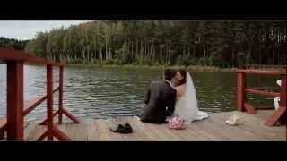 Свадьба в Орле - видеограф Андрей Соколов