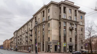 1908997 - Московский пр., 175