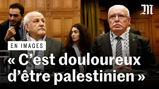 Légalité de l'occupation israélienne : la cour internationale de justice entame les débats