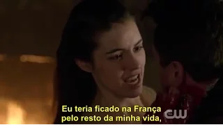 Reign 3x17 Mary Kills Munro - Francis' Killer PT BR