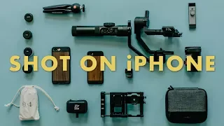 How We Made a Short Film Shot on iPhone