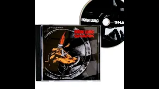 Iron Lung / Shank - Split (2005 - 625)
