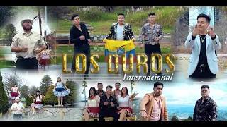 LOS DUROS INTERNACIONAL - MISHKI TULLITO MIX BAILABLE (Video Oficial)4K