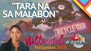 TARA NA SA MALABON - Miss Millennial Malabon