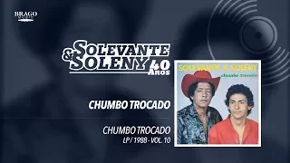 Solevante e Soleny - Vol.10 #01 - Chumbo Trocado - 1988