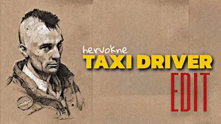 Taxi Driver | edit | hervokne