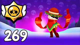 Brawl Stars - Walkthrough Gameplay (iOS, Android) | Part-269