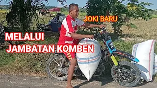 MELALUI JALAN KOMBEN@KemLestari