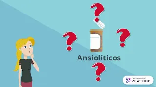 ABUSO DE ANSIOLíTICOS