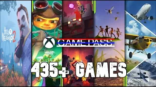 STIGAO XBOX GAME PASS U SRBIJU!!! 435+ IGRICA ZA 1$ PRVI MESEC.