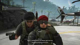 Tom Clancy's Ghost Recon Breakpoint Part 12