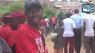 Kinyinya || Umuhesha winkiko aratungwa agatoki |  Mugufasha umukire kunyaga imitungo y'imfubyi