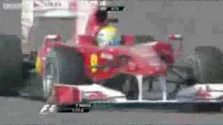 2010 bahrain review