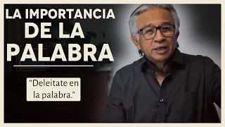 La Importancia de la Palabra   Hacia el Aposento Alto