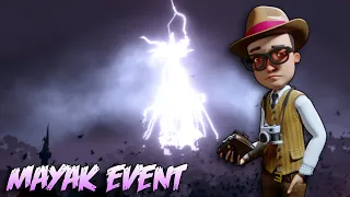 MAYAK EVENT!! | Secret Neighbor NEW UPDATE