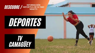 Sesionan Juegos Taínos de la Universidad de Camagüey