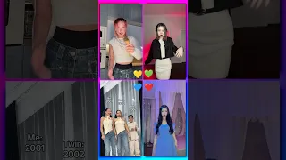 (Tuca Donka) Homa vs Yolo House vs Kagiris Twins vs Annesta Kim #TikTok #Shorts #Vs